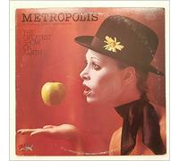 Metropolis - The Greatest Show On Earth