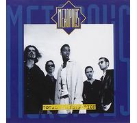 Metropolis - Total Satisfaction