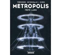 Metropolis (versione integrale)