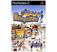 MetropolisMania