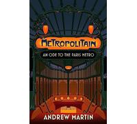 Metropolitain – Une ode au métro parisien – Corsair