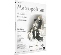 Metropolitan