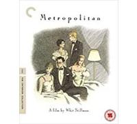 Metropolitan Blu-ray E
