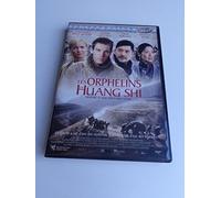 Les orphelins de Huang Shi – DVD – Édition Prestige