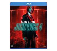 Metropolitan Film & Video John Wick 4