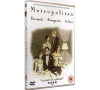 Metropolitan [Import anglais]