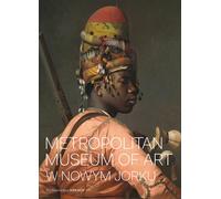 Metropolitan Museum of Art à New York