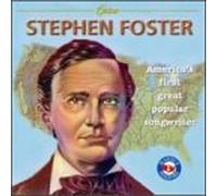 Metropolitan Music Ensemble - Stephen Foster: American Songwriting Master