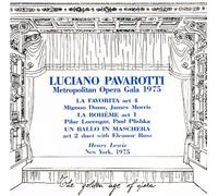 Metropolitan Opera Gala 75