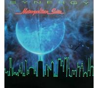 Metropolitan Suite [Vinyl LP]