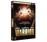 METROPOLITAN Warrior by Tom Hardy