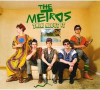 Metros - Talk About It