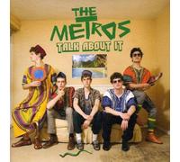 Metros, the - Talk About It [Import]