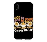 Mets Ces œufs dans Mon Assiette : œuf farfelu d'automne et d'automne Coque pour iPhone XS Max