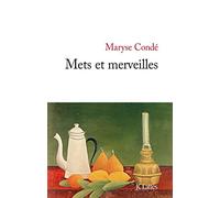 Mets et merveilles