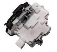Mets Moteur Serrure De Porte Avant Droite Pour Audi A4 8k B8 Bj 07-09 Q5 8r Neuf