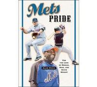 Mets Pride by Alan Ross Alan Ross (Auteur)