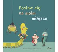 Mets-toi à ma place Susanna Isern (Buch auf Polnisch)