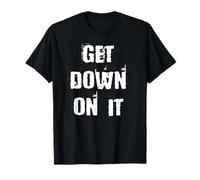 Mets-toi au courant T-Shirt