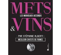 Mets & Vins - Les Nouveaux Accords