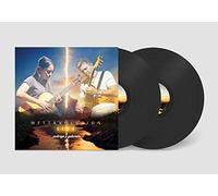 Rodrigo y Gabriela – Mettavolution Live – Vinyle double 140 g Gatefold – Universal Music Group
