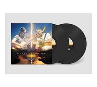 Mettavolution Live - Édition Doublez Vinyle 140g Gatefold - Double Vinyle