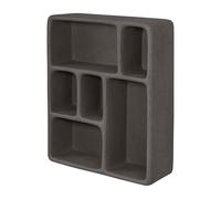 Mette Ditmer Art Studio set box Dark Stone