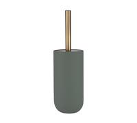 Mette Ditmer Brosse WC Lotus FRouille green