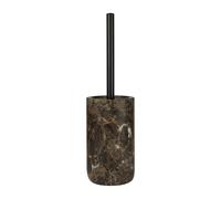 Mette Ditmer Brosse wc Marble 36 cm Marron