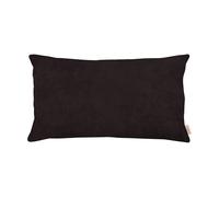 Mette Ditmer Coussin de décoration Lounge Chocolate. 50x85 cm