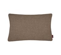Mette Ditmer Housse de coussin Scala Chocolate. 30x50 cm