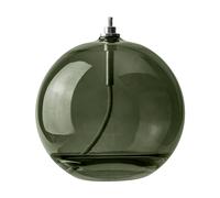 Mette Ditmer Lampe à huile Aura large Forêt sombre