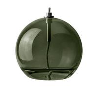 Mette Ditmer Lampe à huile Aura medium Forêt sombre