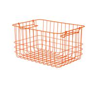 Mette Ditmer Panier de rangement Store-it medium Orange