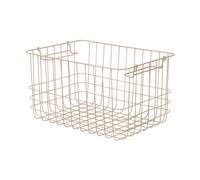 Mette Ditmer Panier de rangement Store-it medium Sable