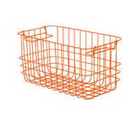 Mette Ditmer Panier de rangement Store-it small Orange