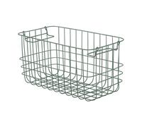 Mette Ditmer Panier de rangement Store-it small Thyme vert