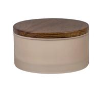 Mette Ditmer Pot avec couvercle Modest Ø10.5 cm. Kit