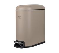 Mette Ditmer Poubelle à pédale Mini-Walther 5 L Sand