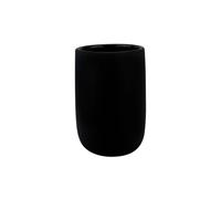 Mette Ditmer Récipient Lotus noir