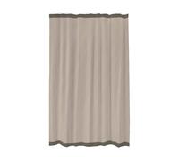 Mette Ditmer Rideau de douche Subtle 150x200 cm Mint