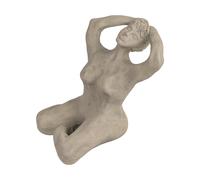 Mette Ditmer Sculpture Art Pieces Gaia Sable