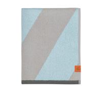 Mette Ditmer Serviette Diagonal Mint. 50x90 cm