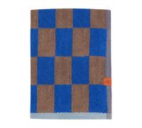 Mette Ditmer Serviette Retro Cobalt. 70x133 cm