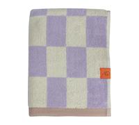 Mette Ditmer Serviette Retro Lilac. 50x90 cm