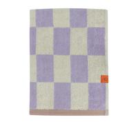 Mette Ditmer Serviette Retro Lilac. 70x133 cm