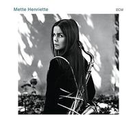 Mette Henriette Fourreau CD