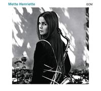 Mette Henriette - Mette Henriette [Import]