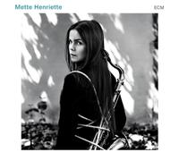 Mette Henriette - Mette Henriette (SHM-CD) [Import]