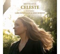 Mette Juul - Celeste [Compact Discs]